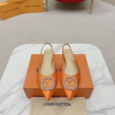 Louis Vuitton Sandals